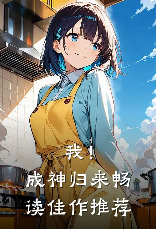 我！成神归来畅读佳作推荐