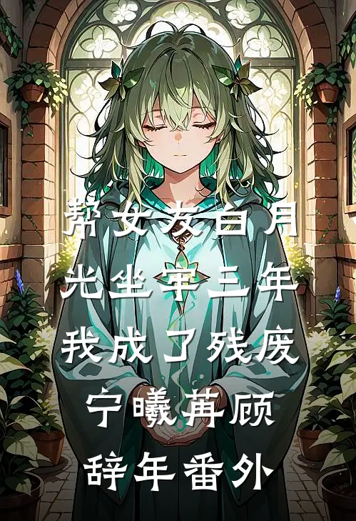 帮女友白月光坐牢三年，我成了残废宁曦苒顾辞年 番外