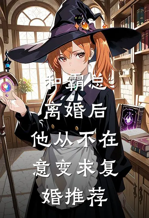 和霸总离婚后，他从不在意变求复婚推荐
