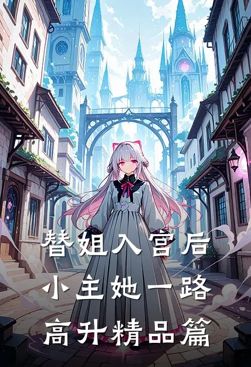 替姐入宫后，小主她一路高升精品篇