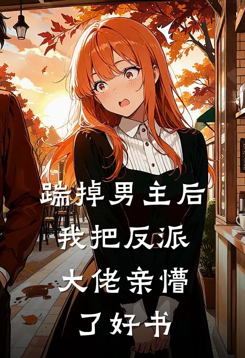 踹掉男主后，我把反派大佬亲懵了好书