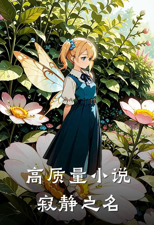 高质量小说寂静之名