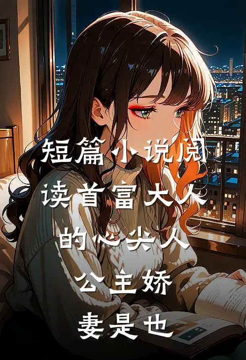 短篇小说阅读首富大人的心尖人，公主娇妻是也