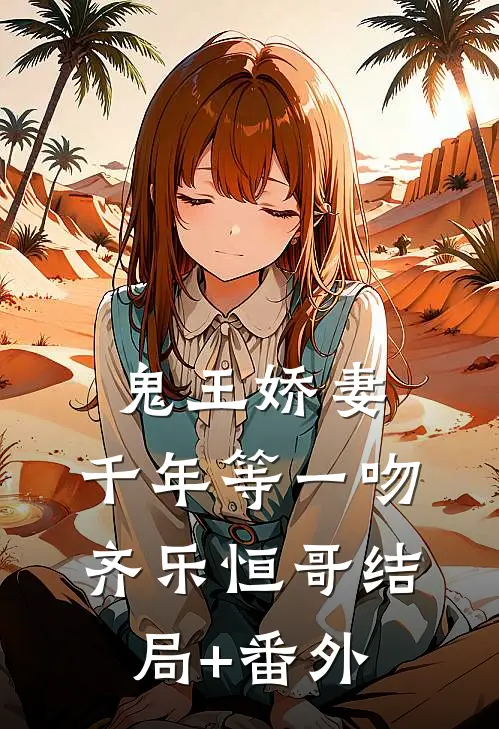 鬼王娇妻：千年等一吻齐乐恒哥结局+番外