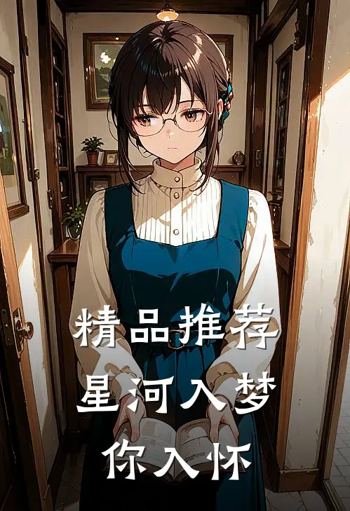 精品推荐星河入梦你入怀
