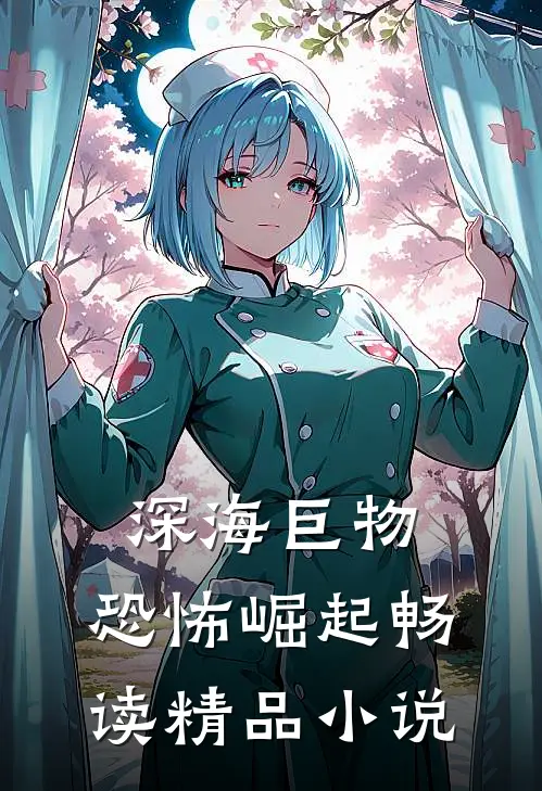 深海巨物：恐怖崛起畅读精品小说