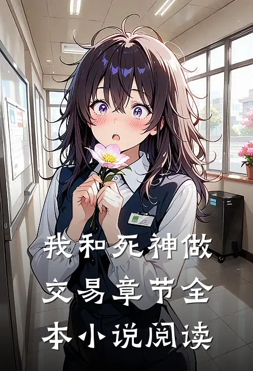 我和死神做交易章节全本小说阅读