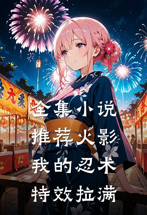 全集小说推荐火影:我的忍术特效拉满