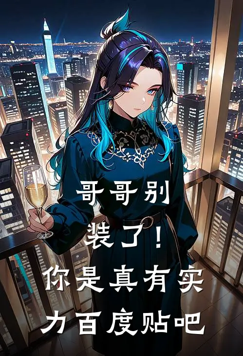 哥哥别装了！你是真有实力百度贴吧