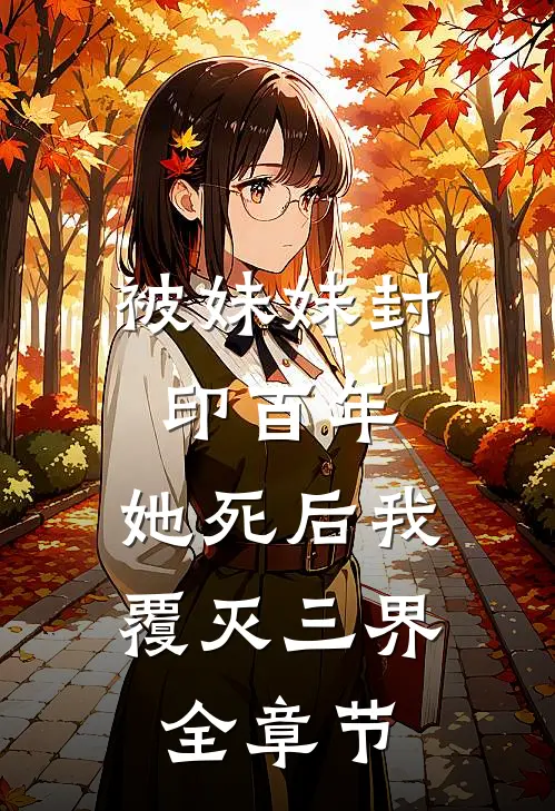 被妹妹封印百年，她死后我覆灭三界全章节