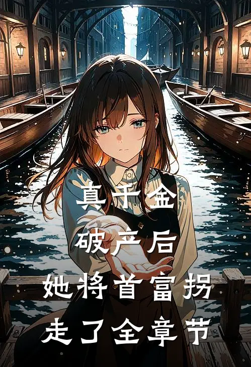 真千金破产后，她将首富拐走了全章节