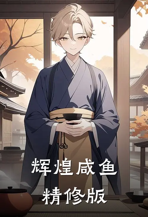 辉煌咸鱼精修版