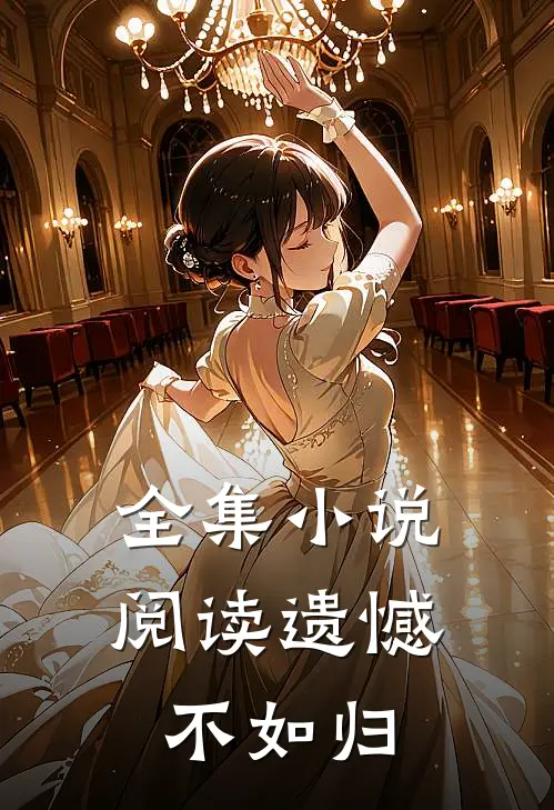全集小说阅读遗憾不如归