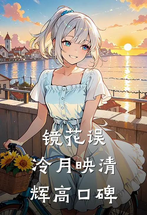 镜花误，冷月映清辉高口碑