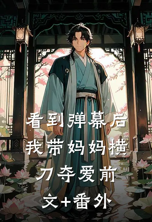 看到弹幕后，我带妈妈横刀夺爱前文+番外