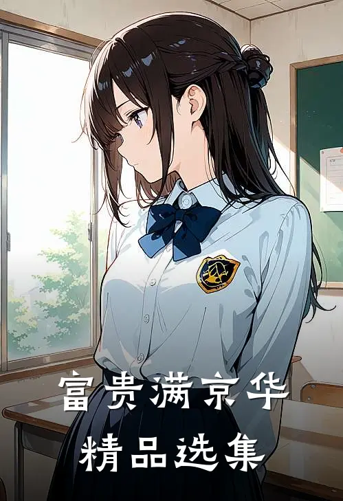 富贵满京华精品选集