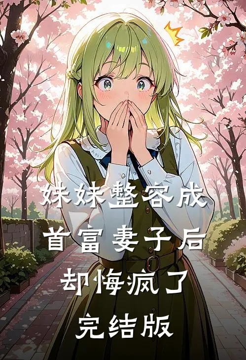 妹妹整容成首富妻子后，却悔疯了完结版