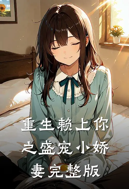重生赖上你之盛宠小娇妻完整版