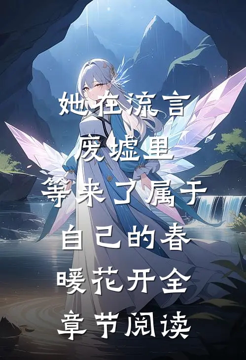她在流言废墟里，等来了属于自己的春暖花开全章节阅读