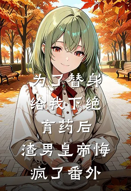 为了替身给我下绝育药后，渣男皇帝悔疯了 番外