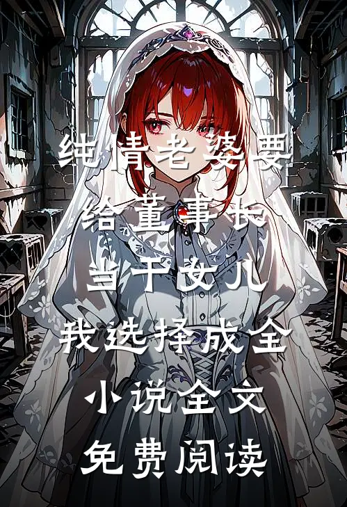 纯情老婆要给董事长当干女儿，我选择成全小说全文免费阅读