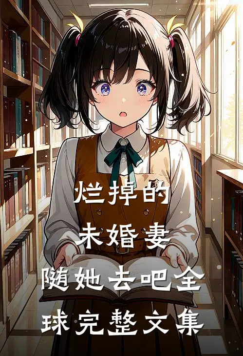 烂掉的未婚妻，随她去吧全球完整文集