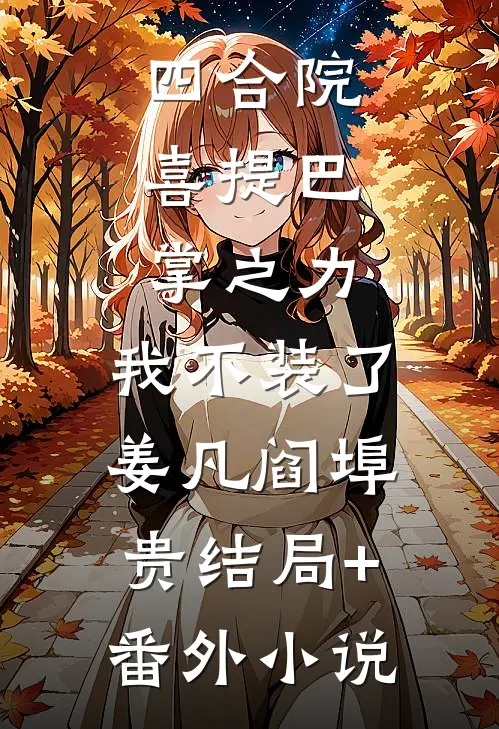 四合院：喜提巴掌之力，我不装了姜凡阎埠贵结局+番外小说