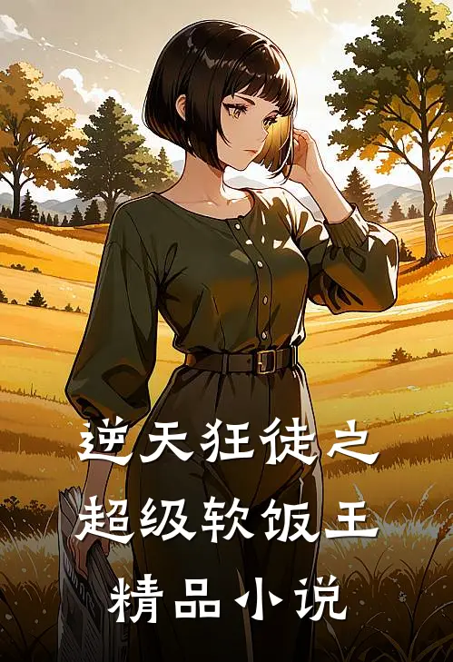 逆天狂徒之超级软饭王精品小说