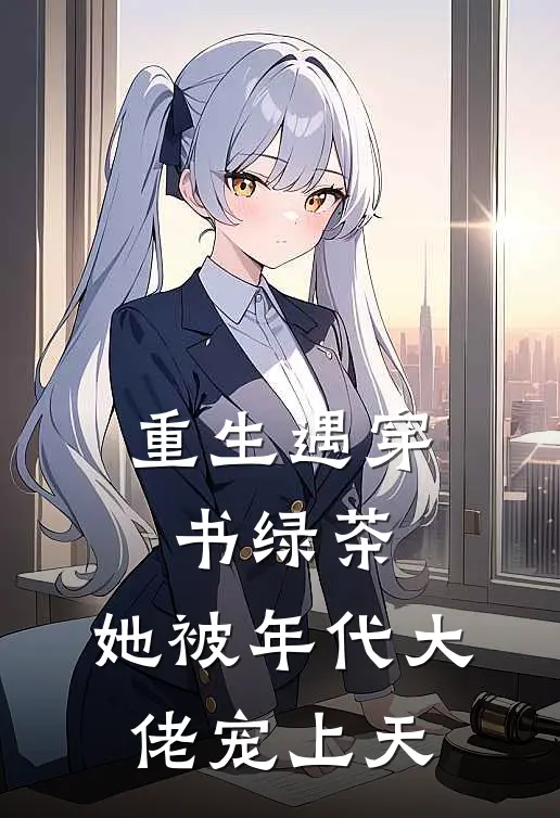 重生遇穿书绿茶，她被年代大佬宠上天