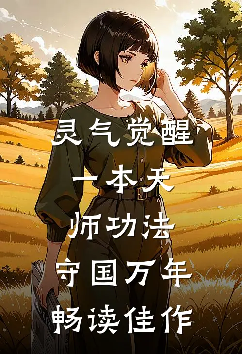 灵气觉醒：一本天师功法，守国万年畅读佳作