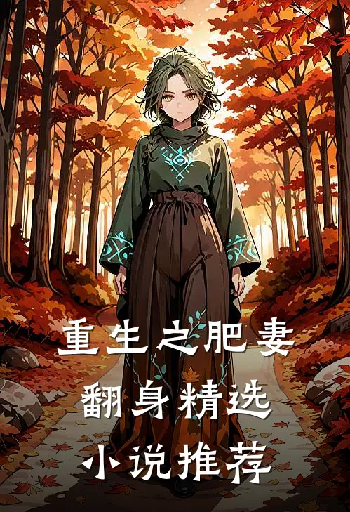 重生之肥妻翻身精选小说推荐