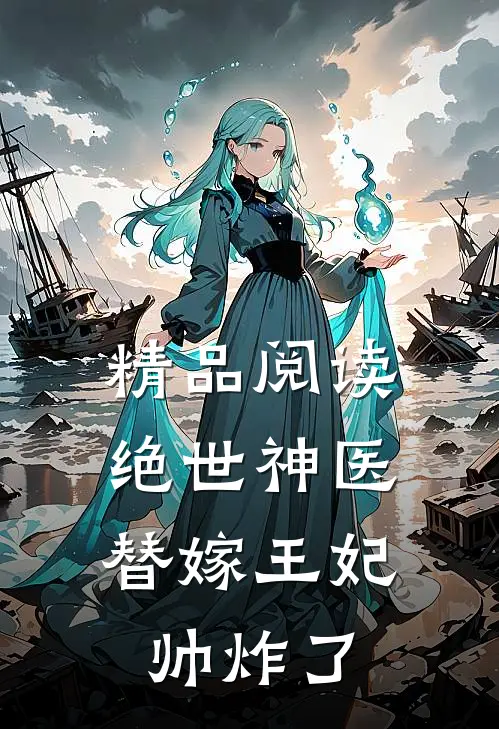 精品阅读绝世神医：替嫁王妃帅炸了