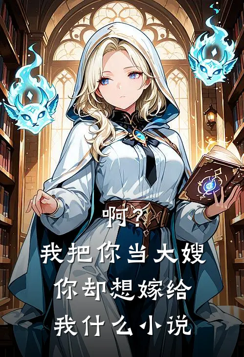 啊？我把你当大嫂，你却想嫁给我什么小说