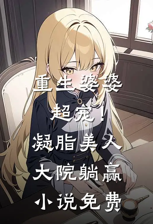 重生婆婆超宠！凝脂美人大院躺赢小说免费