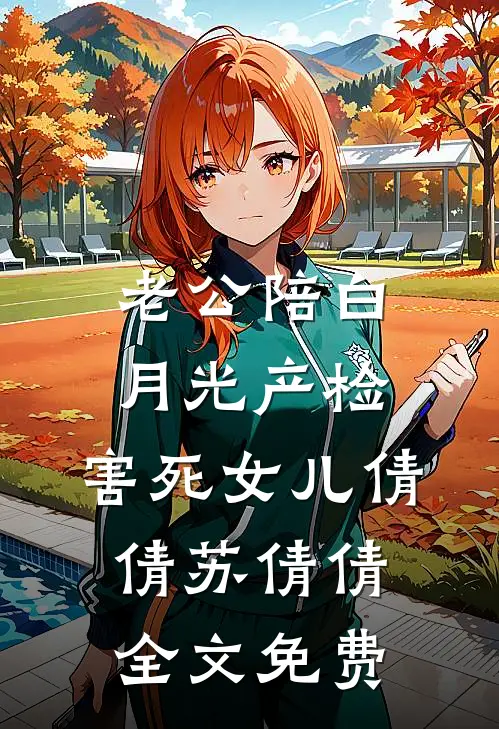 老公陪白月光产检，害死女儿倩倩苏倩倩全文免费