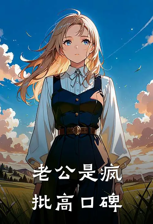 老公是疯批高口碑
