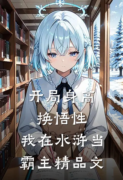 开局身高换悟性：我在水浒当霸主精品文