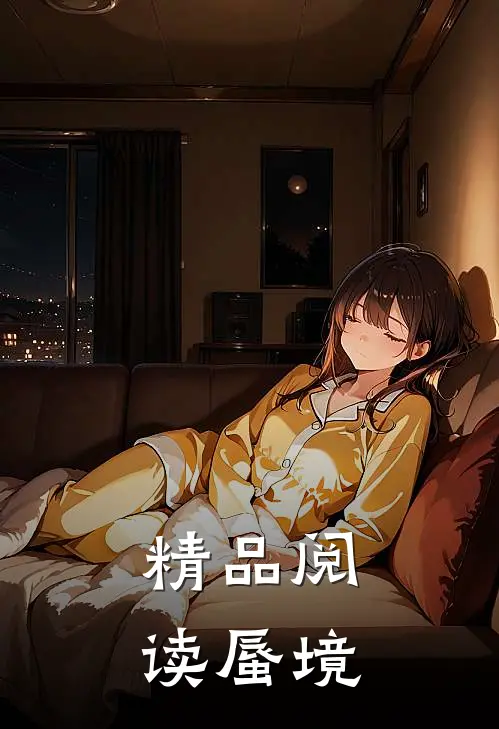 精品阅读蜃境