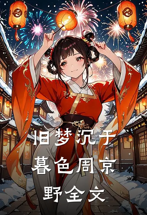旧梦沉于暮色周京野全文
