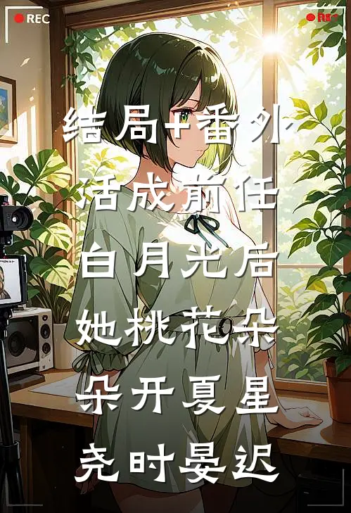 结局+番外活成前任白月光后，她桃花朵朵开夏星尧时晏迟