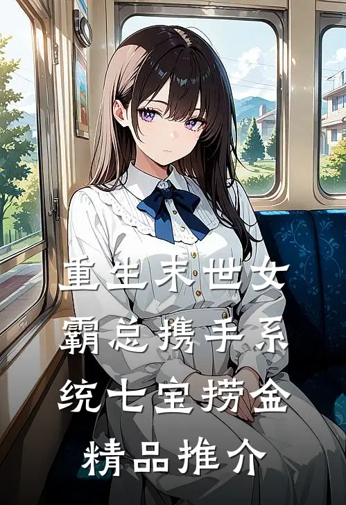 重生末世女霸总携手系统七宝捞金精品推介
