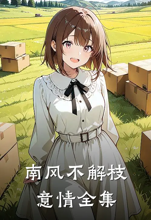 南风不解枝意情全集