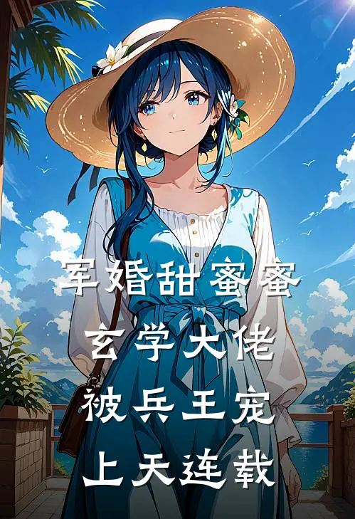 军婚甜蜜蜜，玄学大佬被兵王宠上天连载