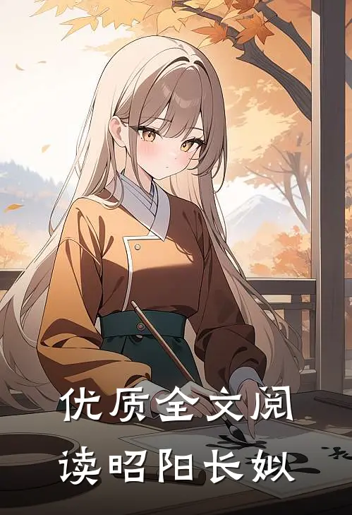 优质全文阅读昭阳长姒