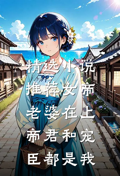 精选小说推荐女帝老婆在上：帝君和宠臣都是我