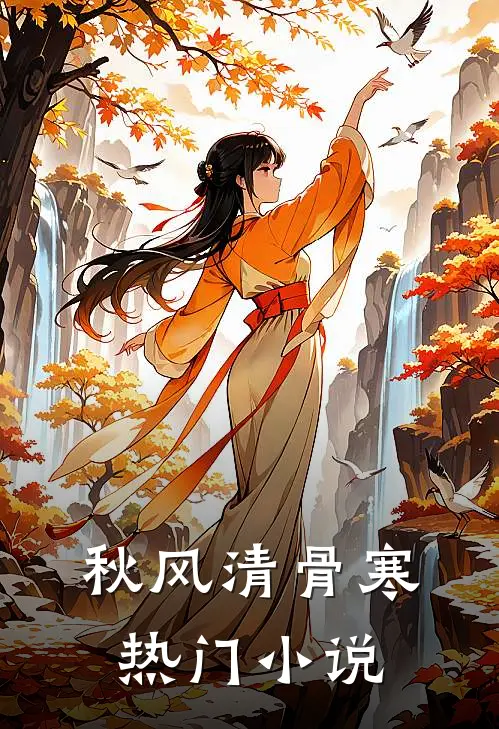 秋风清骨寒热门小说