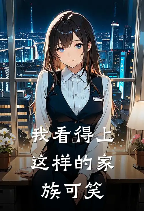 我看得上这样的家族可笑