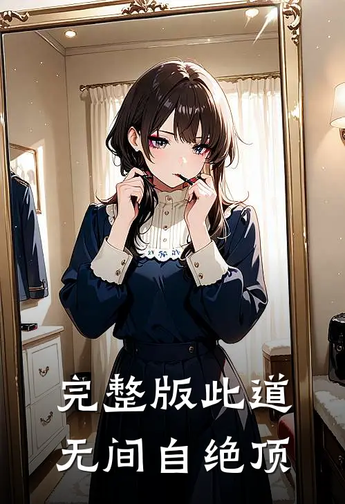 完整版此道无间自绝顶