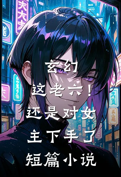 玄幻：这老六！还是对女主下手了短篇小说