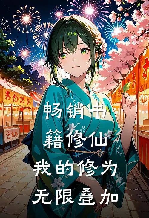 畅销书籍修仙：我的修为无限叠加
